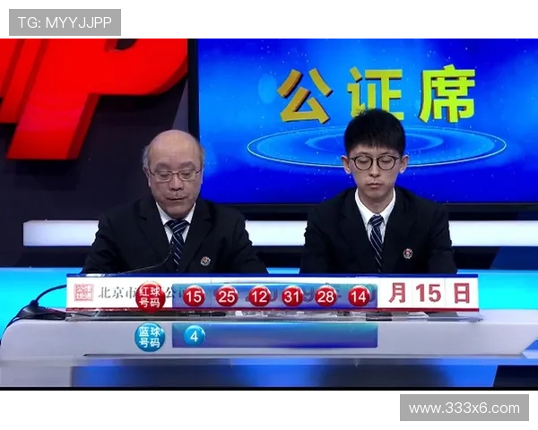 福彩18034期开奖结果公布最新号码揭晓